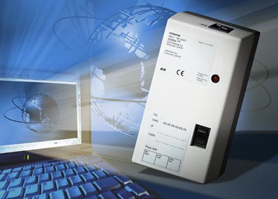 EIB-IP-Schnittstelle AP146 EIB-IP-Gateway