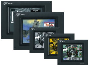 MICRO PANEL GF0-10 und MICRO PANEL GF0-57